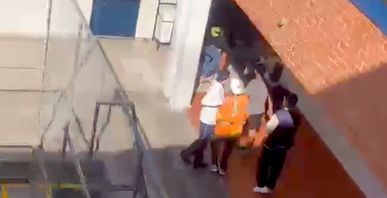 medellin comuna ocho
