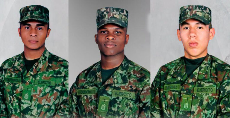 meta militares