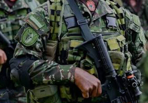 meta militares