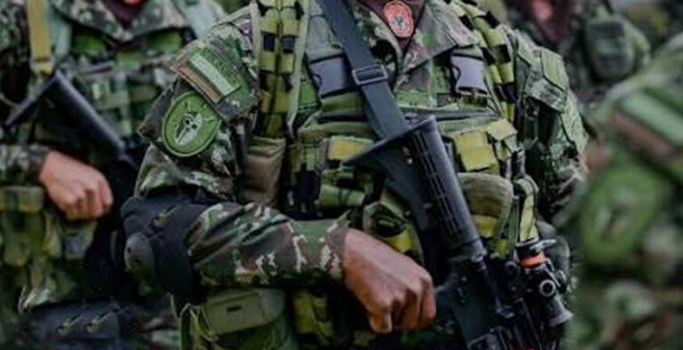 meta militares