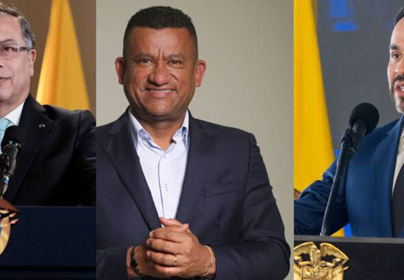 nariño petro alfonso vs abelardo