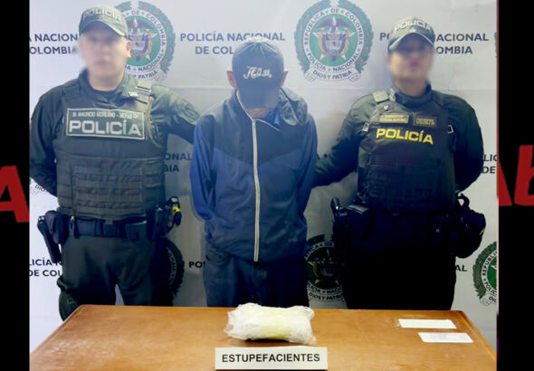 pasto alias el mecanico