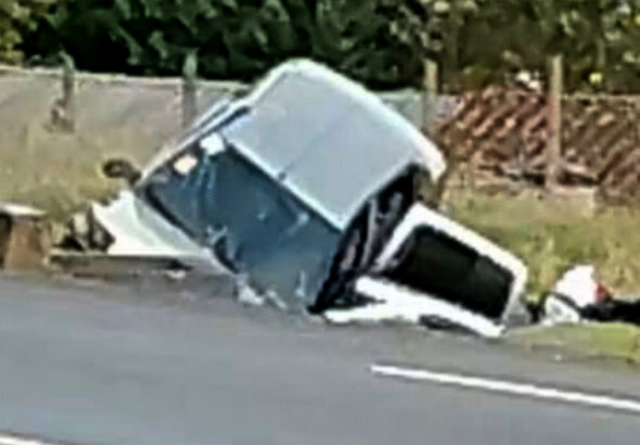pasto catambuco accidente