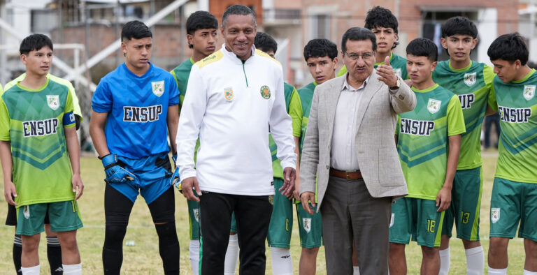 pasto colegio normal superior