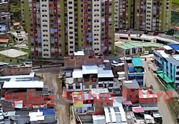 pasto condominio la quinta