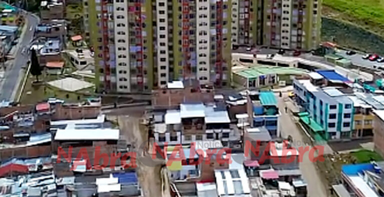 pasto condominio la quinta