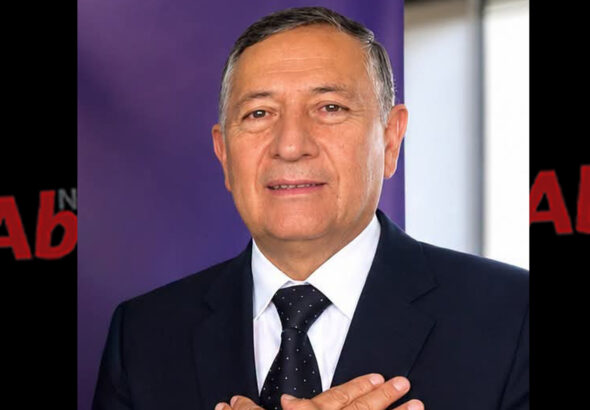pasto leonel sanchez
