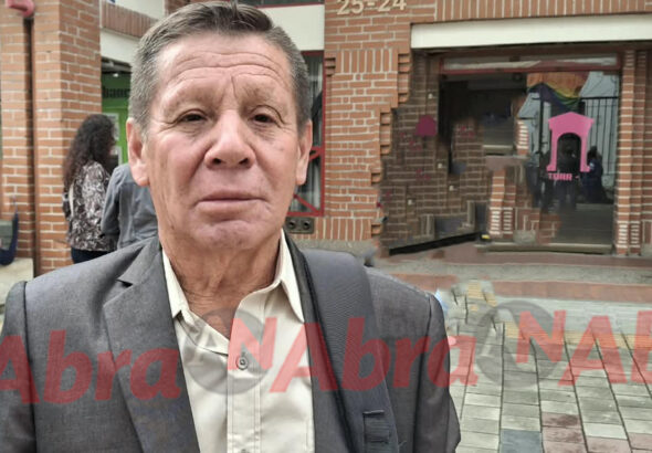 pasto lider luis alfredo lopez
