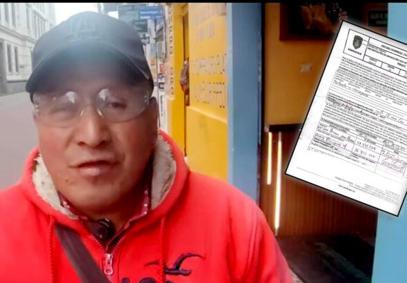 pasto nelson jossa