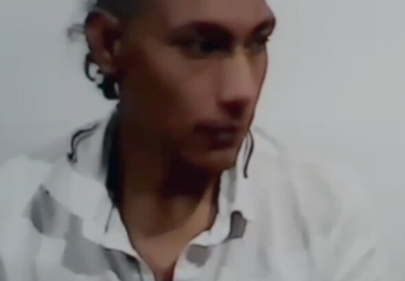popayan johnny estheban salamaca reyes