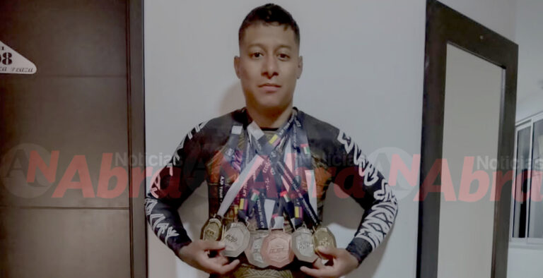 san pablo harold esteban morales
