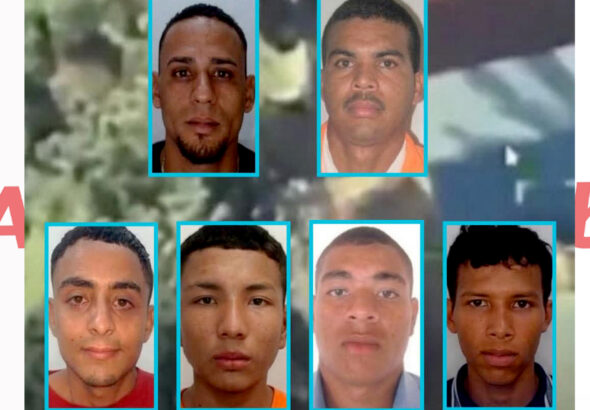 santa marta cuerpos