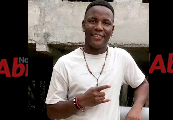 tumaco ronaldo rodriguez