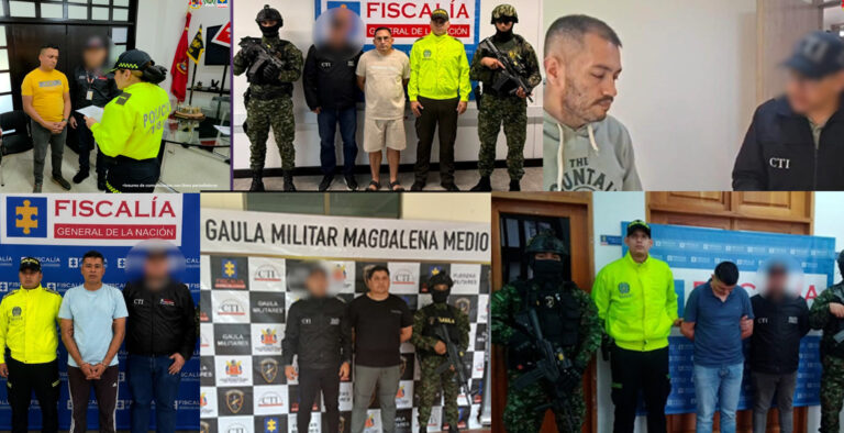 tuquerres militares