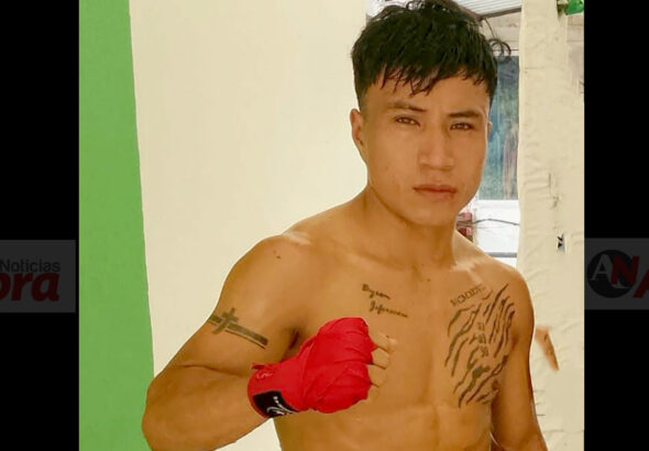 RICAURTE BOXEO