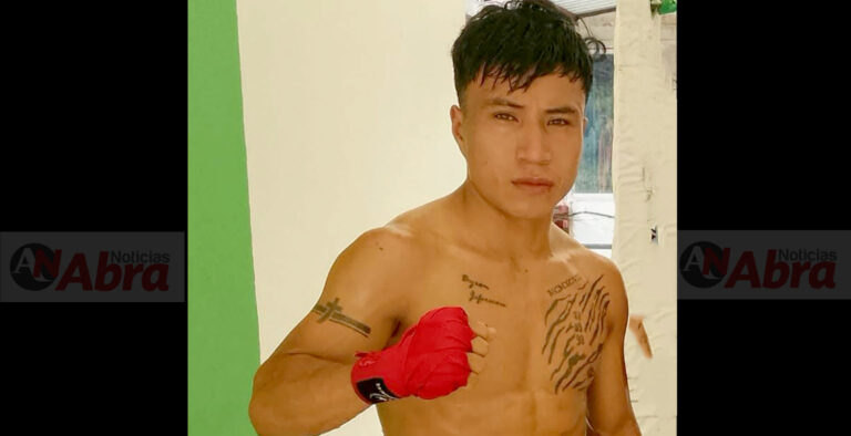 RICAURTE BOXEO