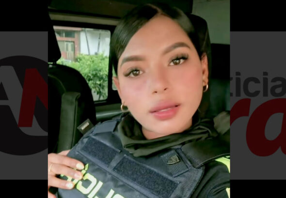 cali patrullera