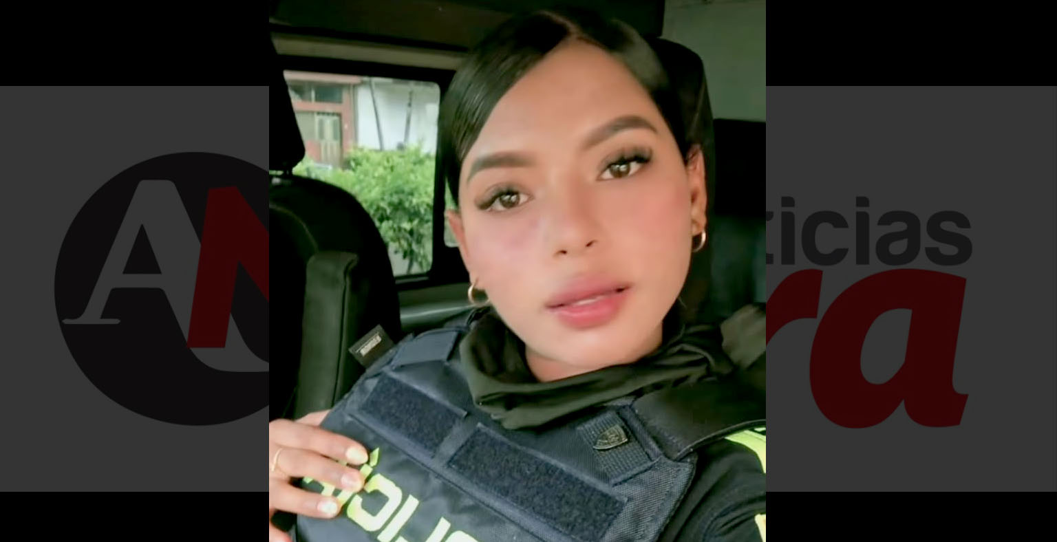 cali patrullera