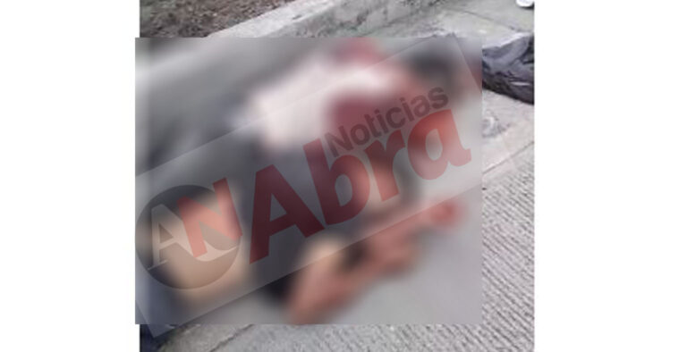 colon genova homicidio