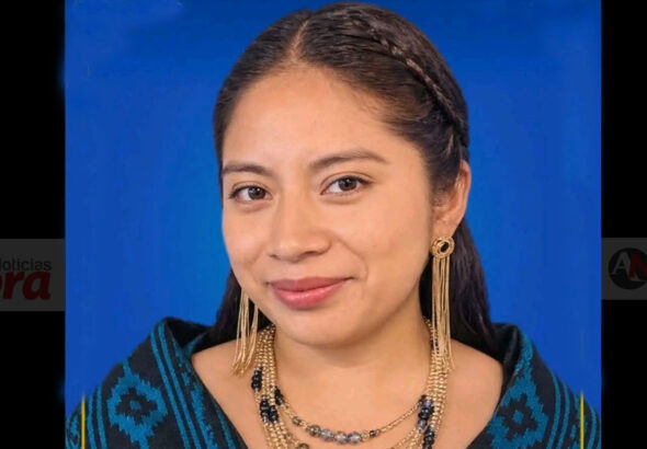 ecuador jessica guaman