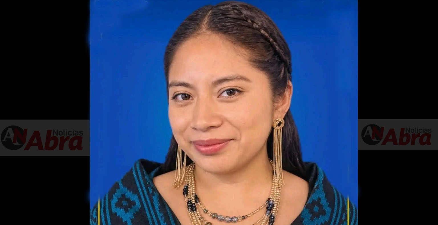 ecuador jessica guaman