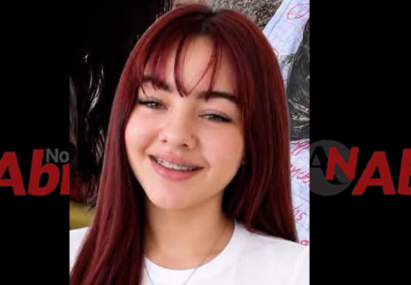 ecuador lesly lisbeth
