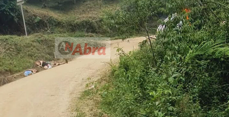 huila zuasa masacre