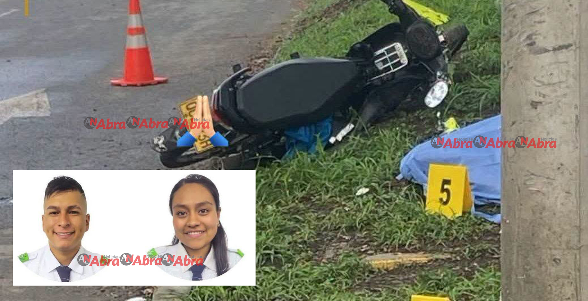 ipiales eveling julieth moreno