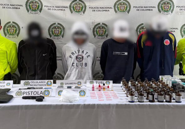 ipiales marihuana