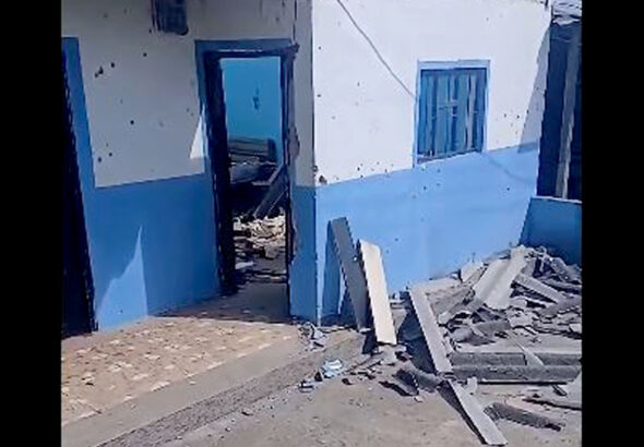 linares casa