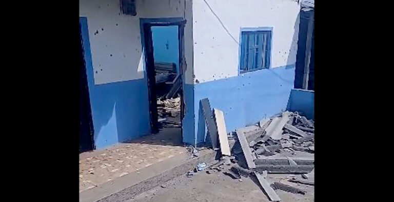 linares casa