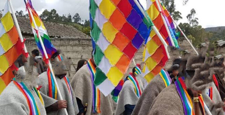 nariño aico