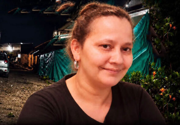 putumayo deysi