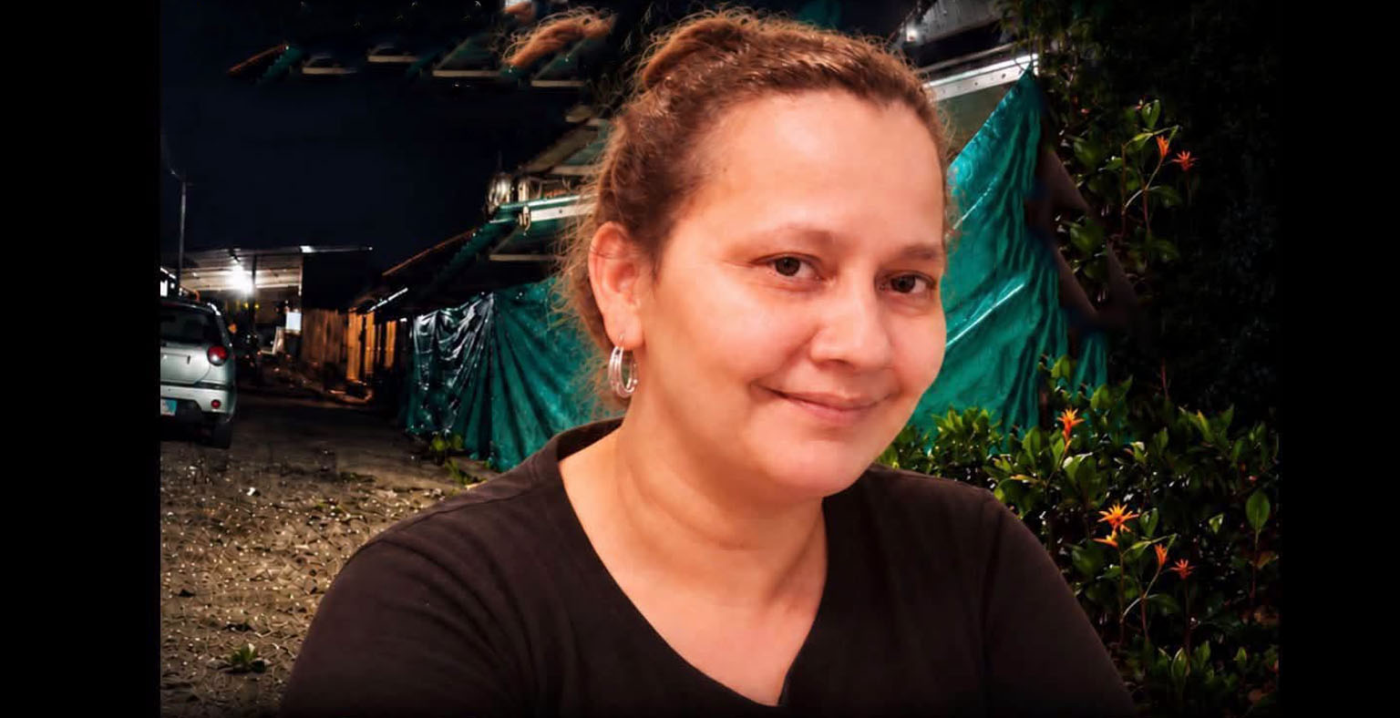 putumayo deysi