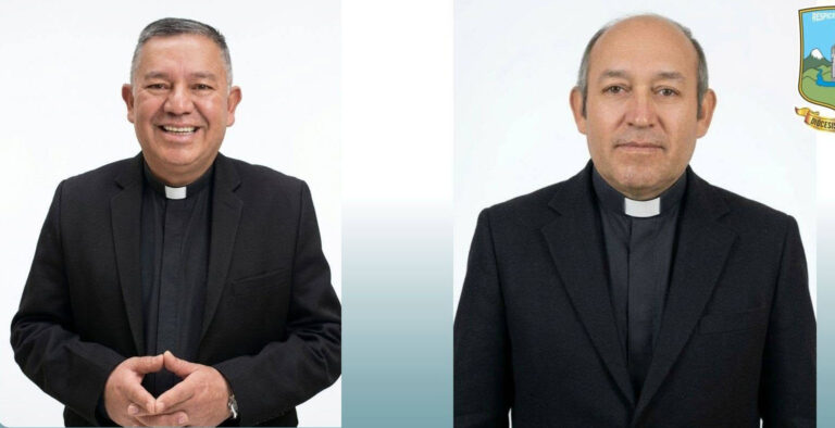 tuquerres sacerdotes